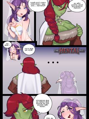 Stick And Sky By Agent Red Girl Hentai pt-br 04