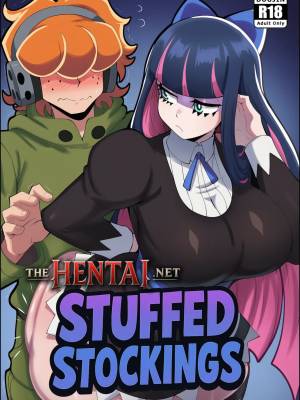 Stuffed Stockings