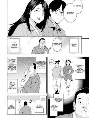 The Girl From 15 Years Ago Hentai pt-br 02