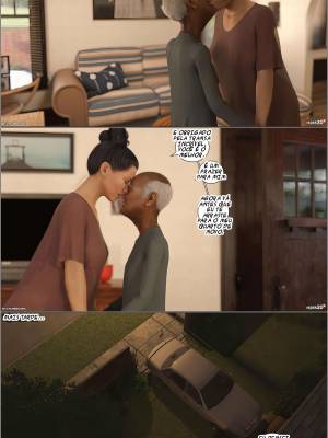 The Masseur Part 8 Hentai pt-br 09