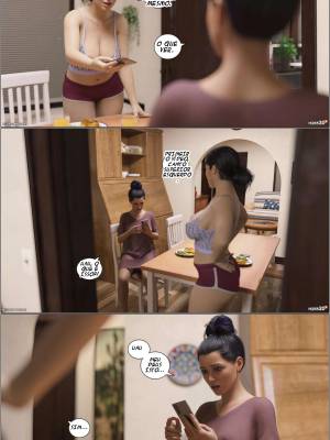 The Masseur Part 8 Hentai pt-br 12