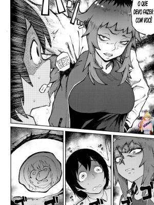Threatening Love By Suruga Kreuz Hentai pt-br 04