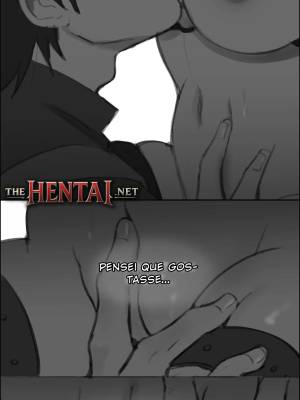 Training SaiIno By MondayMint Hentai pt-br 03
