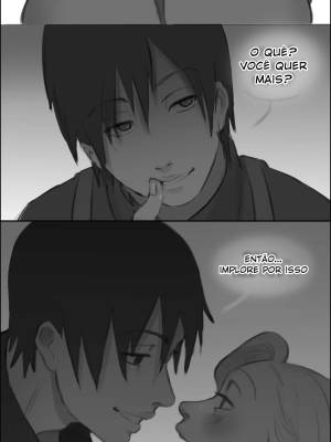 Training SaiIno By MondayMint Hentai pt-br 08