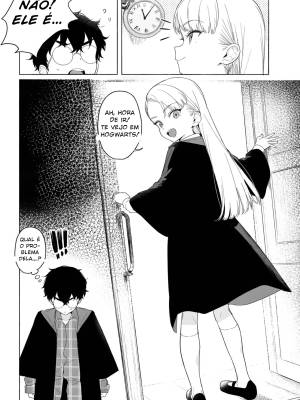 AI Generated: Malfoid By Sachi Hentai pt-br 07