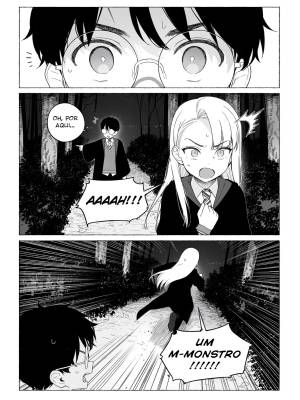 AI Generated: Malfoid By Sachi Hentai pt-br 14