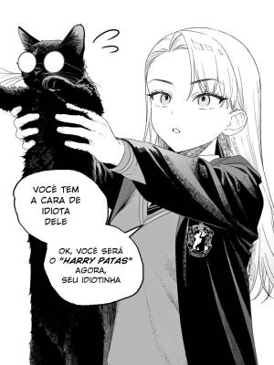AI Generated: Malfoid By Sachi Hentai pt-br 20