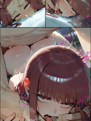 AI Generated: Tayama By Swirlinghawk Hentai pt-br 31