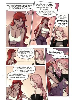 Attachment By Voize Art Hentai pt-br 07