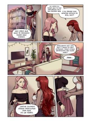 Attachment By Voize Art Hentai pt-br 10