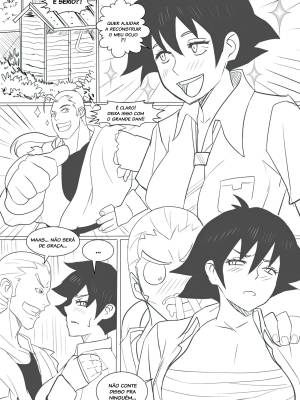 Bad Deal By Cyberunique Hentai pt-br 04