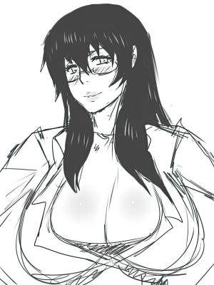 Bad Teacher By Cyberunique Hentai pt-br 14