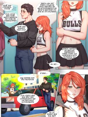 Chemistry Class Part 4: Prologue Hentai pt-br 04