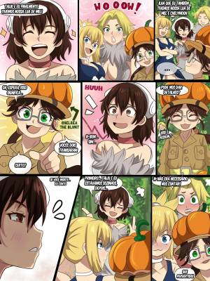 CODE: SCIENCE By Karbuitt Hentai pt-br 02