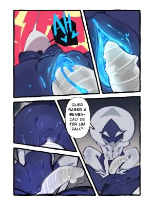 Cradle Of Roses Hentai pt-br 14