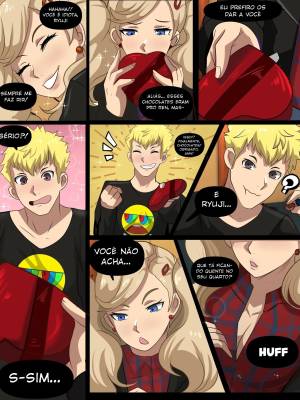 Dat Day By Karbuitt Hentai pt-br 05