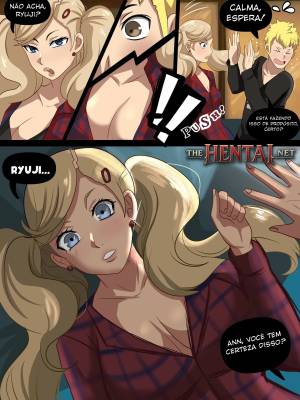 Dat Day By Karbuitt Hentai pt-br 06