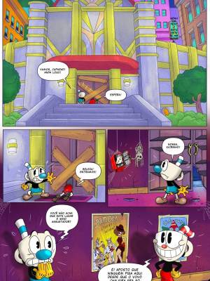 Delightfully Sweet Bon Bon Part 3: HolyHole Hentai pt-br 02
