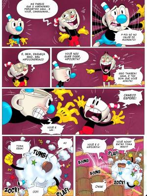 Delightfully Sweet Bon Bon Part 3: HolyHole Hentai pt-br 05