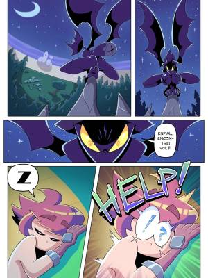 Dragon's Fruit By BoobyQuest Part 2 Hentai pt-br 08