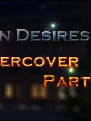 Elven Desires 9: Undercover