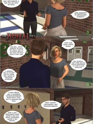 Forbidden Flames By Mandologica Part 6 Hentai pt-br 04