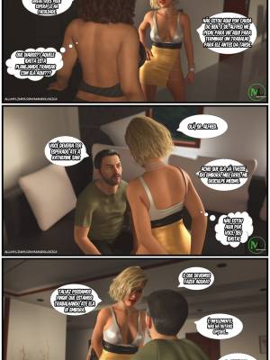 Forbidden Flames Part 5 Hentai pt-br 04