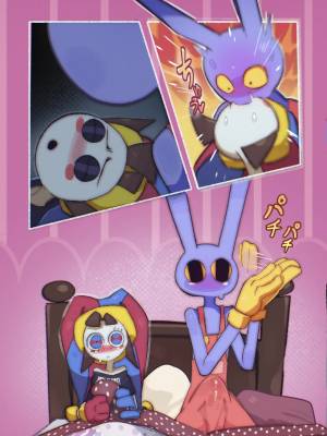 Funny Bunny By DisabledFetus Hentai pt-br 13