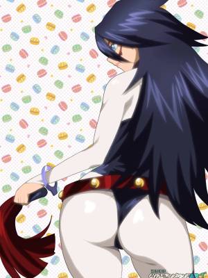 Heroes 4 Adults Hentai pt-br 02