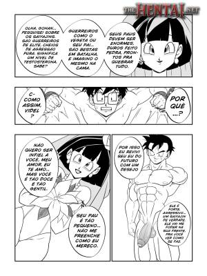 Honeymoon By Son Gokhan Hentai pt-br 06