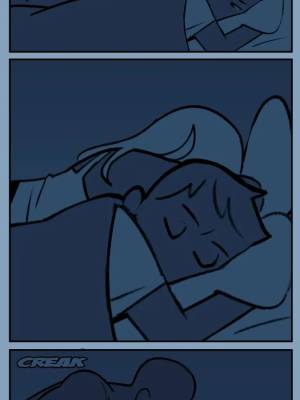 Late Night Visit By Not Enough Milk Hentai pt-br 02