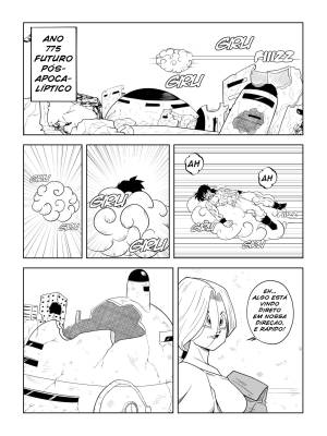 LUST IN THE FUTURE Hentai pt-br 02