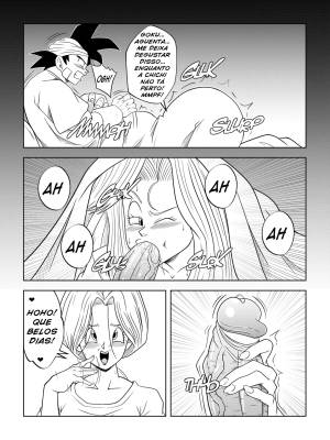 LUST IN THE FUTURE Hentai pt-br 07