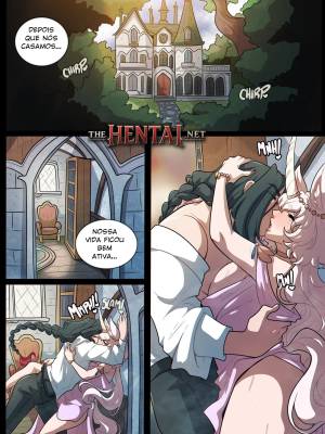 Mother Nikola By Kinkymation Hentai pt-br 03