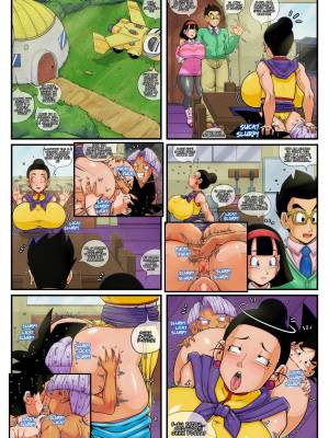 MotherFuckerZ by Brompolos Hentai pt-br 29