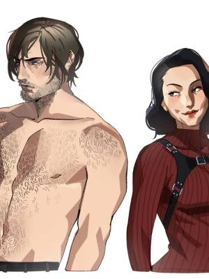 My Spy Situationship Hentai pt-br 13