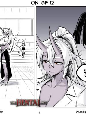 Oni GF 12
