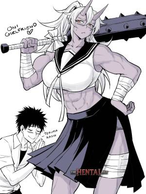 Oni GF 13