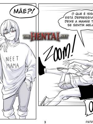 Oni GF By PeaCh88 Part 15 Hentai pt-br 03