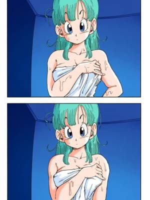 Oolong's Master Plan Hentai pt-br 07