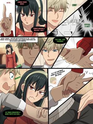 Operation 53X By Karbuitt Hentai pt-br 06