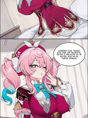PRELIMINARY TASKS By FrogAI Hentai pt-br 02