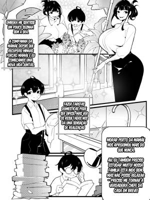 Reina&Yuto By MoomooDairy Hentai pt-br 07