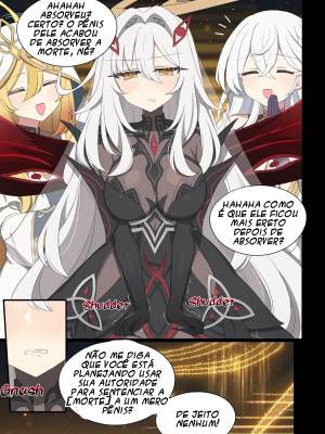 Ronova (Genshin Impact) Hentai pt-br 06