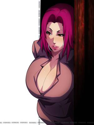 Sacked By Cyberunique Hentai pt-br 02