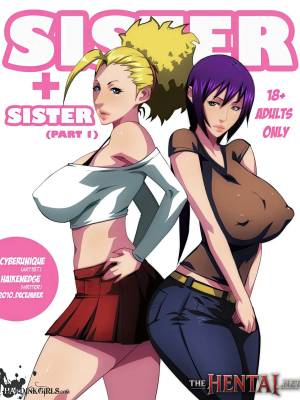 Sister + Sister