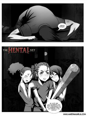 Sister + Sister By Cyberunique Hentai pt-br 03