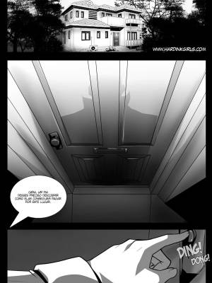 Sister + Sister By Cyberunique Hentai pt-br 05