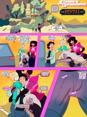 Steven Gooniverse