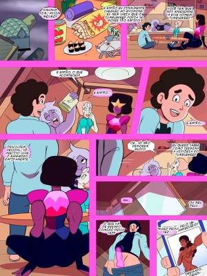 Steven Gooniverse By Annon Hentai pt-br 02